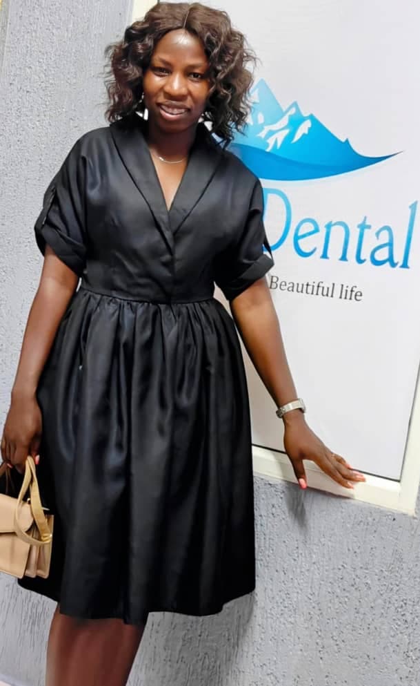 Eva Sinai Dental Practice