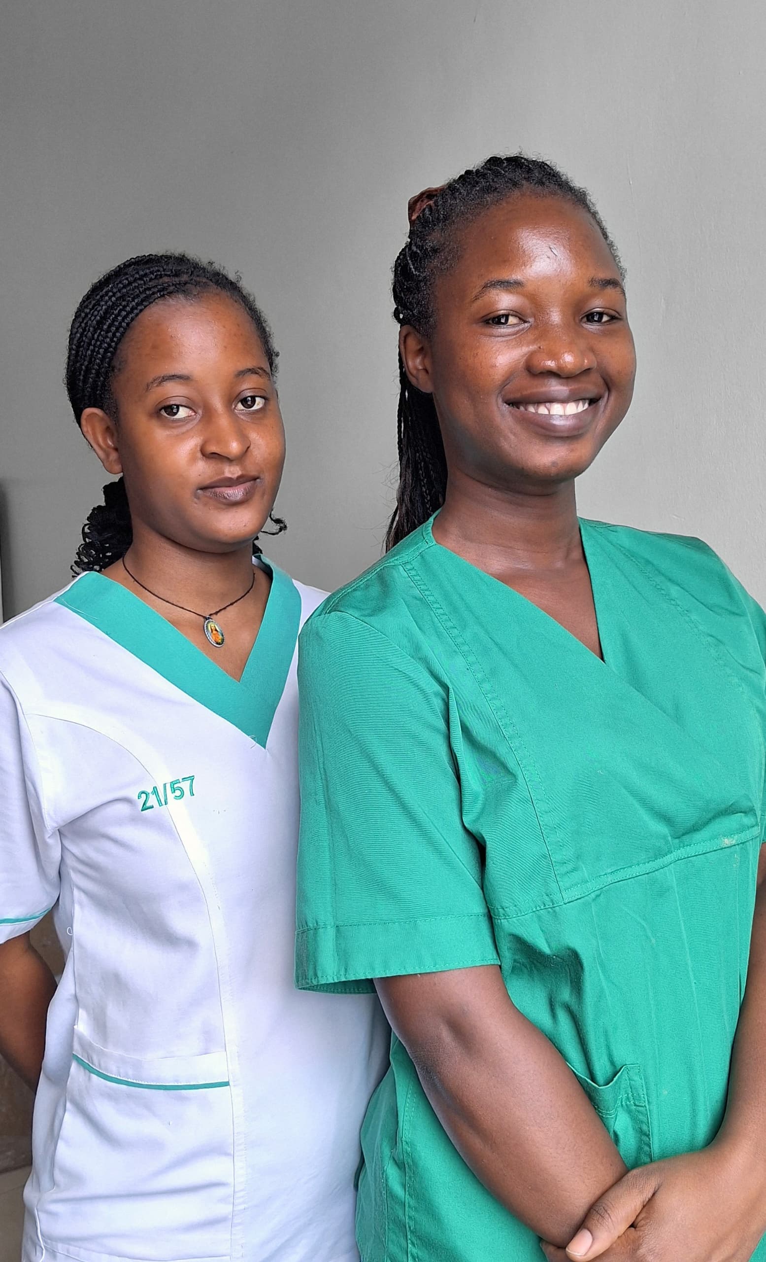 Nurses Sinai Dental Practice