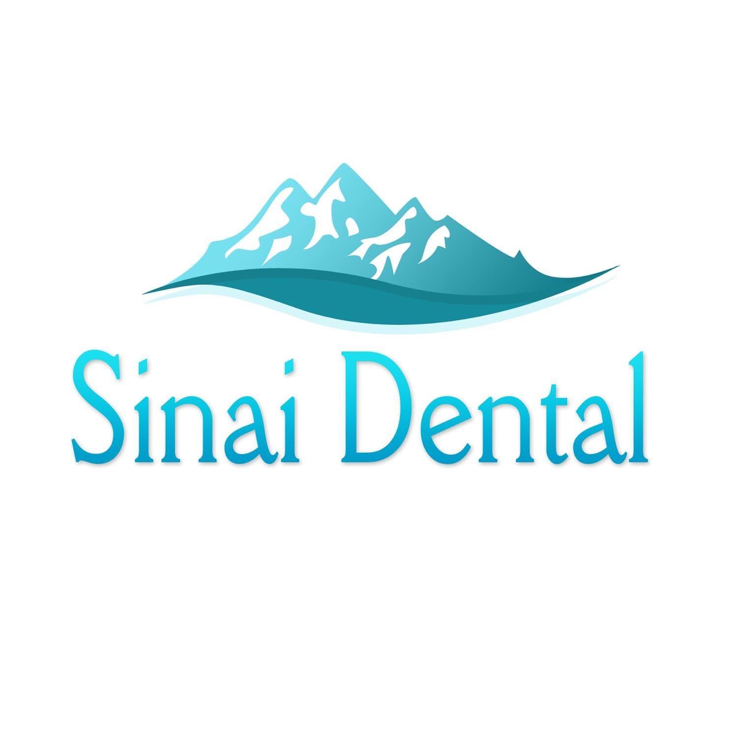 Sinai Dental Practice Logo