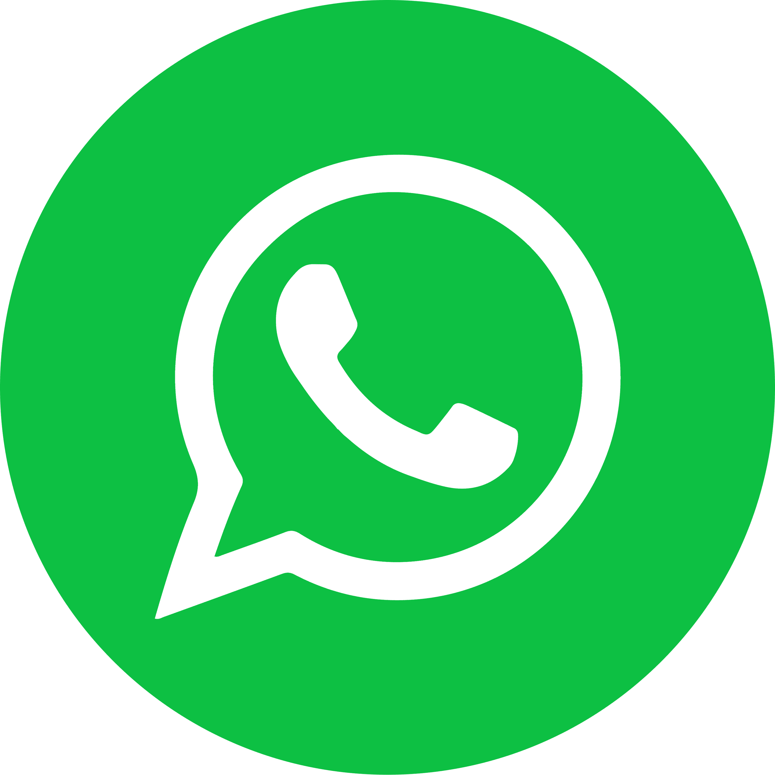 Whatsapp logo