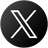 X logo
